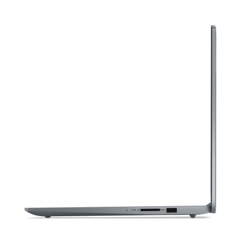 Lenovo IdeaPad Slim 3 15IAH8 i5-12450H 15.6" FHD IPS 300nits AG 8GB LPDDR5 4800 SSD512 Intel UHD Graphics Win11 Arctic Grey