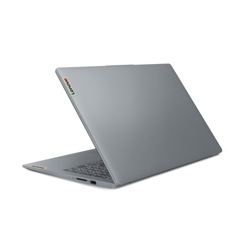 Lenovo IdeaPad Slim 3 15IAH8 i5-12450H 15.6" FHD IPS 300nits AG 8GB LPDDR5 4800 SSD512 Intel UHD Graphics Win11 Arctic Grey