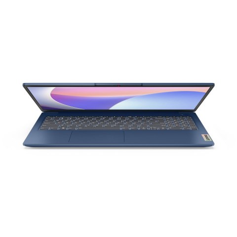 Lenovo IdeaPad Slim 3 15IAN8 i3-N305 15.6" FHD IPS 300nits AG 8GB LPDDR5-4800 SSD512 Intel UHD Graphics Win11 Abyss Blue