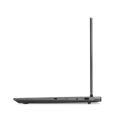 Lenovo LOQ 15IAX9 i5-12450HX 15.6" FHD IPS 300nits AG 144Hz 16GB DDR5 4800 SSD1TB GeForce RTX 3050 6GB Win11 Luna Grey