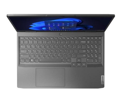 Lenovo LOQ 15IRH8 i5-13500H 15.6" FHD IPS 350nits AG 144Hz 16GB DDR5 5200 SSD1TB GeForce RTX 4060 8GB Win11 Storm Grey