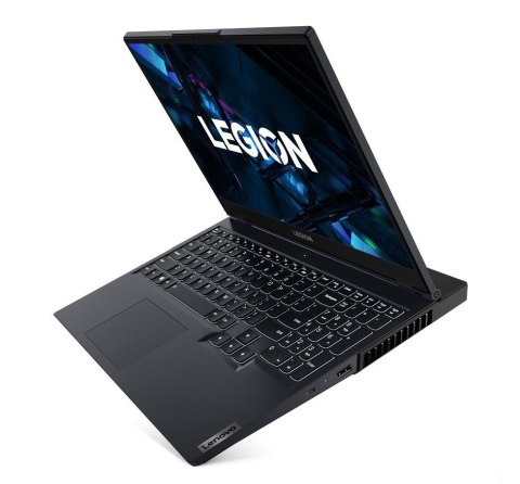 Laptop Lenovo Legion 5 15ITH6H i5-11400H 15.6" FHD IPS 250nits AG 120Hz 16GB DDR4 3200 SSD1TB GeForce RTX 3060 6GB LAN Win11