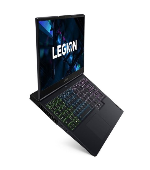 Laptop Lenovo Legion 5 15ITH6H i5-11400H 15.6" FHD IPS 250nits AG 120Hz 16GB DDR4 3200 SSD1TB GeForce RTX 3060 6GB LAN Win11