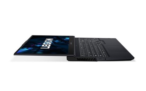 Laptop Lenovo Legion 5 15ITH6H i5-11400H 15.6" FHD IPS 250nits AG 120Hz 16GB DDR4 3200 SSD1TB GeForce RTX 3060 6GB LAN Win11