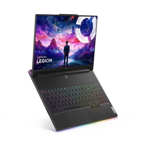 Lenovo Legion 9 16IRX8 i9-13980HX 16" 3.2K Mini LED 1200nits AG 165Hz 32GB DDR5 5600 SSD1TB GeForce RTX 4090 16GB Win11 Carbon B