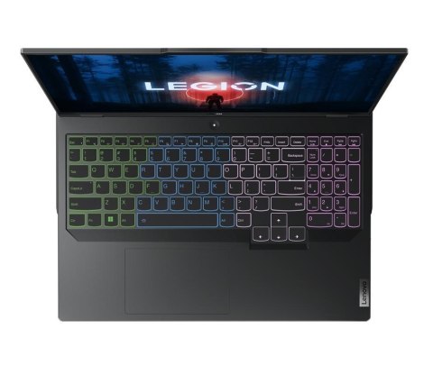 Laptop Lenovo Legion Pro 5 16ARX8 Ryzen 7 7745HX 16" WQXGA IPS 300nits AG 165Hz 16GB DDR5 5200 SSD512 GeForce RTX 4060 8GB NoOS