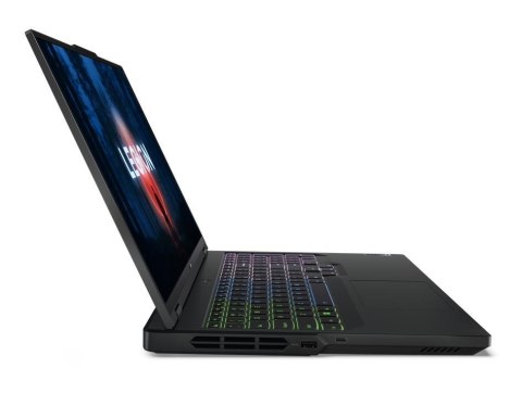 Laptop Lenovo Legion Pro 5 16ARX8 Ryzen 7 7745HX 16" WQXGA IPS 300nits AG 165Hz 16GB DDR5 5200 SSD512 GeForce RTX 4060 8GB NoOS