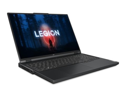 Laptop Lenovo Legion Pro 5 16ARX8 Ryzen 7 7745HX 16" WQXGA IPS 300nits AG 165Hz 16GB DDR5 5200 SSD512 GeForce RTX 4060 8GB NoOS