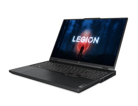 Laptop Lenovo Legion Pro 5 16ARX8 Ryzen 7 7745HX 16" WQXGA IPS 300nits AG 165Hz 16GB DDR5 5200 SSD512 GeForce RTX 4060 8GB NoOS