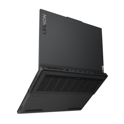 Lenovo Legion Pro 5 16IRX8 i5-13500HX 16" WQXGA IPS 300nits AG 165Hz 16GB DDR5 4800 SSD512 GeForce RTX 4050 6GB NoOS Onyx Grey