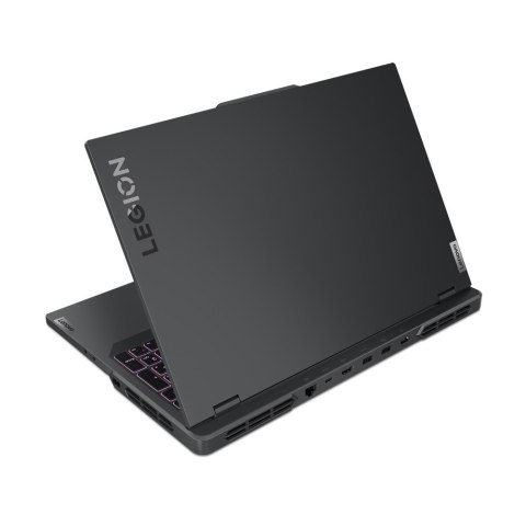 Lenovo Legion Pro 5 16IRX8 i5-13500HX 16"WQXGA IPS 500nits AG 240Hz 16GB DDR5 4800 SSD1TB GeForce RTX 4060 8GB DOS Onyx Grey