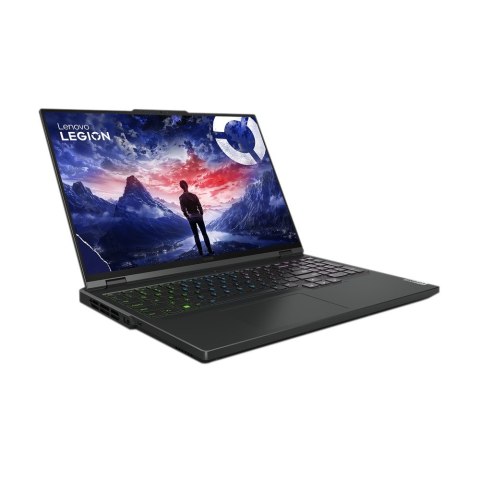 Lenovo Legion Pro 5 16IRX9 i7-14700HX 16" WQXGA IPS 500nits AG 240Hz 32GB DDR5 5600 SSD1TB GeForce RTX 4060 8GB Win11 Onyx Grey