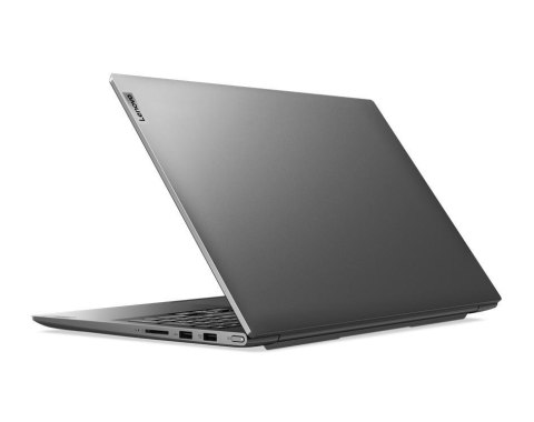 Lenovo SLIM-7-16IAH7 i7-12700H 16" WQXGA 120Hz Touch AG 16GB SSD1TB BT BLKB Arc A370M 4GB Win11 Storm Grey (REPACK) 2Y