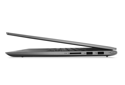 Lenovo SLIM-7-16IAH7 i7-12700H 16" WQXGA 120Hz Touch AG 16GB SSD1TB BT BLKB Arc A370M 4GB Win11 Storm Grey (REPACK) 2Y