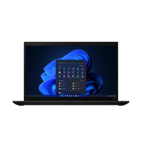 Lenovo ThinkPad L15 G3 Ryzen R5 PRO 5675U 15,6"FHD AG IPS 8GB SSD512 Radeon RX Vega 7 4G_LTE Cam1080p BLK FPR 57Wh W11Pro 3Y OnS