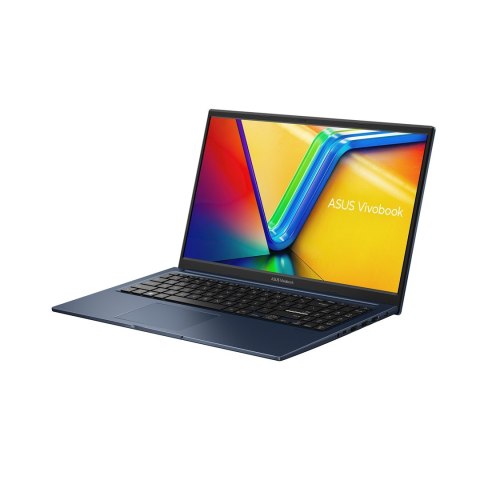ASUS Vivobook 15 X1504ZA-BQ568W i3-1215U 15,6"FHD IPS-level 60Hz 250nits AG 16GB DDR4 SSD512 Intel UHD Graphics WLAN+BT Cam 42WH ASUS Vivobook 15 X1504ZA-BQ568W i3-1215U 15,6"FHD IPS-level 60Hz 250nits AG 16GB DDR4 SSD512 Intel UHD Graphics WLAN+BT Cam 42WH