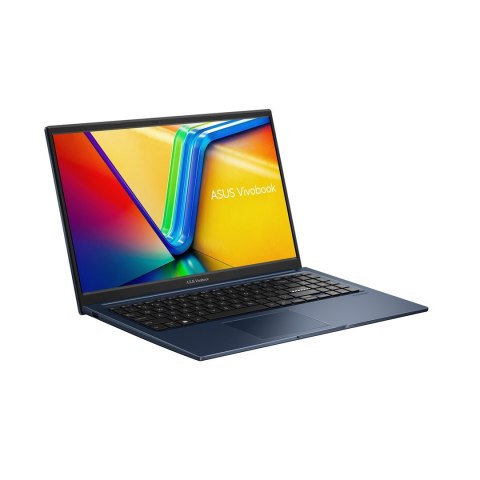 ASUS Vivobook 15 X1504ZA-BQ568W i3-1215U 15,6"FHD IPS-level 60Hz 250nits AG 16GB DDR4 SSD512 Intel UHD Graphics WLAN+BT Cam 42WH ASUS Vivobook 15 X1504ZA-BQ568W i3-1215U 15,6"FHD IPS-level 60Hz 250nits AG 16GB DDR4 SSD512 Intel UHD Graphics WLAN+BT Cam 42WH