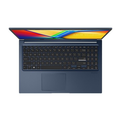 ASUS Vivobook 15 X1504ZA-BQ568W i3-1215U 15,6"FHD IPS-level 60Hz 250nits AG 16GB DDR4 SSD512 Intel UHD Graphics WLAN+BT Cam 42WH ASUS Vivobook 15 X1504ZA-BQ568W i3-1215U 15,6"FHD IPS-level 60Hz 250nits AG 16GB DDR4 SSD512 Intel UHD Graphics WLAN+BT Cam 42WH