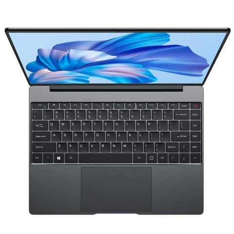 Chuwi Corebook X CWI570 i3-1215U 14" QHD 16GB SSD512 BT BLKB Win11 Gray Chuwi Corebook X CWI570 i3-1215U 14" QHD 16GB SSD512 BT BLKB Win11 Gray