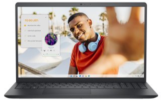 Laptop Dell I15-35350024588SA Ryzen 5 7530U 15.6" FHD Touch 16GB SSD512 BT Win11 (REPACK) 2Y