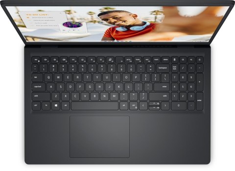 Laptop Dell I15-35350024588SA Ryzen 5 7530U 15.6" FHD Touch 16GB SSD512 BT Win11 (REPACK) 2Y Laptop Dell I15-35350024588SA Ryzen 5 7530U 15.6" FHD Touch 16GB SSD512 BT Win11 (REPACK) 2Y
