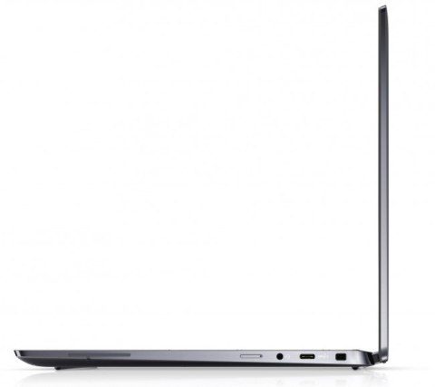 Dell Latitude L13-93300021656SA i5-1240U 13.3" WQXGA Touch 16GB SSD512 BT BLKB FPR x360 W11Pro (REPACK) 2Y