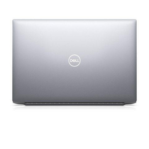 Dell Precision P14-5470 i5-12500H 14"WQXGA TouchScreen 500nit 8GB DDR5 SSD256 IrisXe BLK FPR W11Pro (REPACK) 2Y Gray