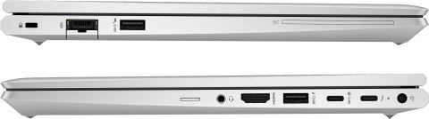 HP Elitebook 640 G10 i7-1355U 14"FHD 250nits AG 16GB DDR4 SSD512 Intel Iris Xe Graphics W11Pro 3Y OnSite