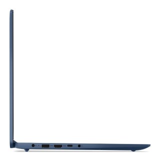 Lenovo IdeaPad Slim 3 15ABR8 Ryzen 5 7530U 15.6" FHD IPS 300nits AG 16GB DDR4 3200 SSD512 AMD Radeon Graphics Win11 Abyss Blue