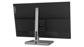 Lenovo L27q-38 27"WQHD VA 75Hz 350nits AG HDMI DP Raven Black