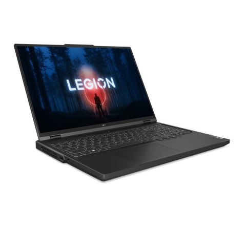 Laptop Lenovo Legion Pro 5 16ARX8 Ryzen 7 7745HX 16" IPS 500nits AG 240Hz 16GB DDR5 5200 SSD512 GeForce RTX 4060 8GB NoOS