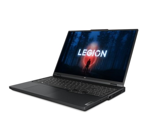 Laptop Lenovo Legion Pro 5 16ARX8 Ryzen 7 7745HX 16" IPS 500nits AG 240Hz 16GB DDR5 5200 SSD512 GeForce RTX 4060 8GB NoOS