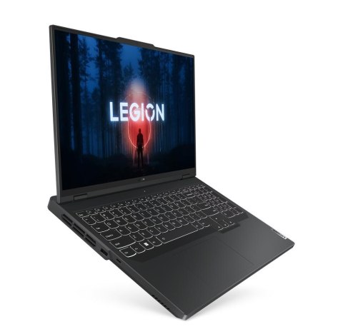 Laptop Lenovo Legion Pro 5 16ARX8 Ryzen 7 7745HX 16" IPS 500nits AG 240Hz 16GB DDR5 5200 SSD512 GeForce RTX 4060 8GB NoOS