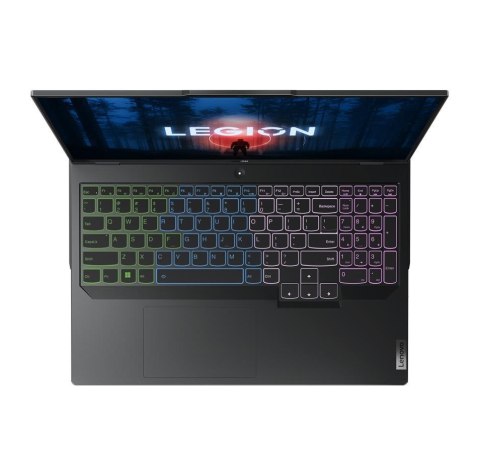 Laptop Lenovo Legion Pro 5 16ARX8 Ryzen 7 7745HX 16" IPS 500nits AG 240Hz 16GB DDR5 5200 SSD512 GeForce RTX 4060 8GB NoOS