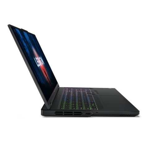 Laptop Lenovo Legion Pro 5 16ARX8 Ryzen 7 7745HX 16" IPS 500nits AG 240Hz 16GB DDR5 5200 SSD512 GeForce RTX 4060 8GB NoOS