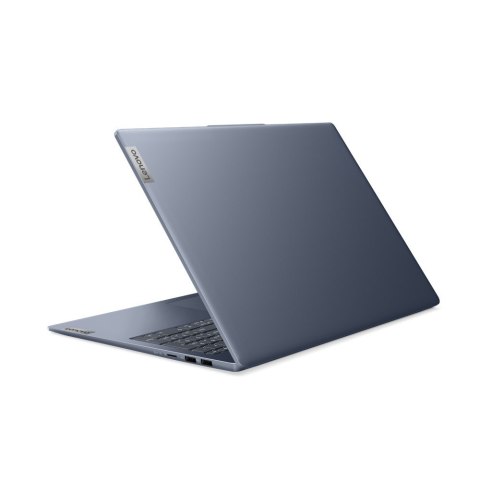 Lenovo SLIM-5-16IRL8 i7-1355U 16"WUXGA Touch AG 16GB SSD512 BT BLKB FPR/Win11 Abyss Blue (REPACK) 2Y