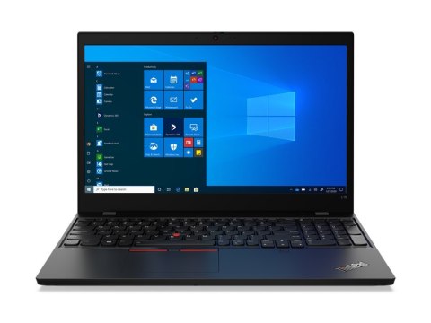 Lenovo ThinkPad L15 G2 i7-1185G7 vPro 15,6"FHD AG IPS 16GB_3200MHz SSD512 IrisXe noBLK Cam720p 45Wh Win10Pro 3Y Onsite