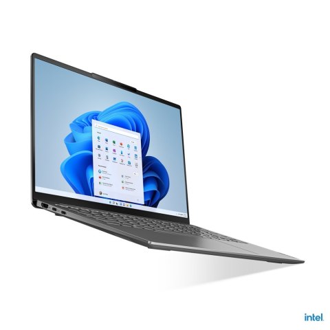 Lenovo Yoga Slim 6 14IAP8 i7-1260P 14" WUXGA OLED 400nits Glossy 60Hz 16GB LPDDR5 4800 SSD512 Intel Iris Xe Graphics Win11 Storm