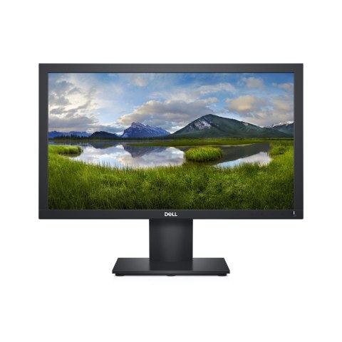 MONITOR DELL LED 20" E2020H MONITOR DELL LED 20" E2020H