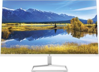 MONITOR HP LED IPS 27" M27fwa (356D5E9)