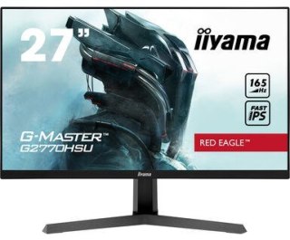 MONITOR IIYAMA LED 27" G2770HSU-B1