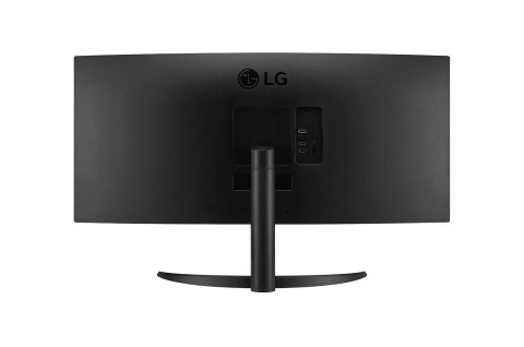 MONITOR LG LED 34" 34WR50QC-B