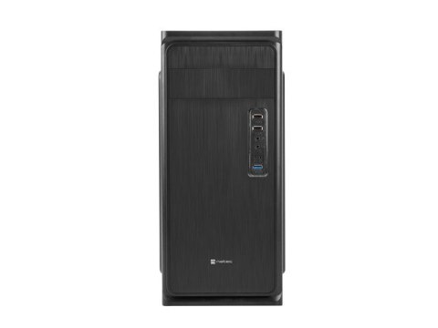 NATEC OBUDOWA ARMADILLO G2 MIDI TOWER NPC-2025