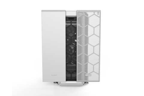 OBUDOWA BE QUIET! SILENT BASE 802 WINDOW White OBUDOWA BE QUIET! SILENT BASE 802 WINDOW White