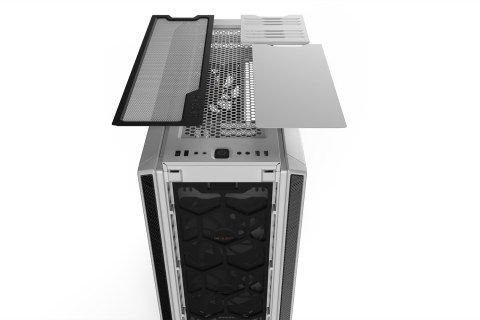 OBUDOWA BE QUIET! SILENT BASE 802 WINDOW White OBUDOWA BE QUIET! SILENT BASE 802 WINDOW White