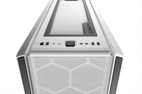 OBUDOWA BE QUIET! SILENT BASE 802 WINDOW White OBUDOWA BE QUIET! SILENT BASE 802 WINDOW White