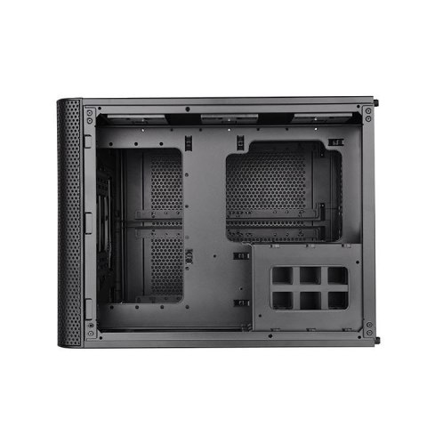 Obudowa Thermaltake Core V21 CA-1D5-00S1WN-00 (Micro ATX, Mini ITX; kolor czarny)