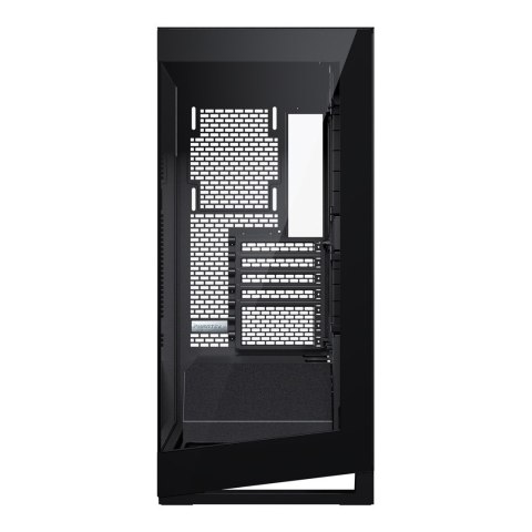 PHANTEKS NV-Serie NV5 ATX Tempered Glass, DRGB - Satin Black