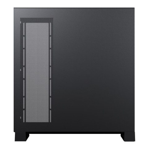 PHANTEKS NV-Serie NV5 ATX Tempered Glass, DRGB - Satin Black