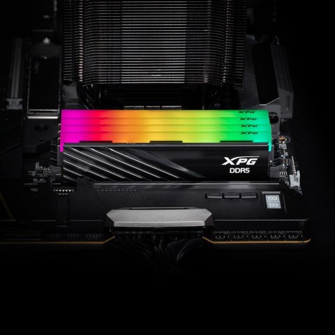 ADATA XPG Lancer Blade RBG DDR5 6400MHz CL32 2x16GB